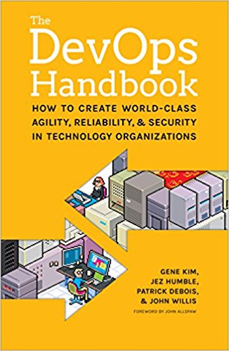 Devops Handbook