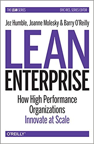 Lean Enterprise